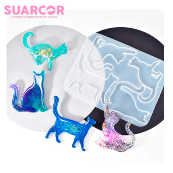 molde-de-silicon-de-gatos-suministros-para-artes-en-resina-suarcor-costa-rica1-