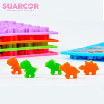 molde-Mini-Dinos-para-artes-en-resina-suarcor-costa-rica