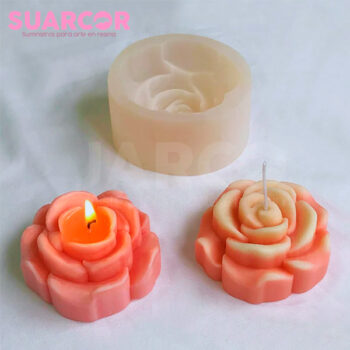 molde-silicon-rosa-3d-suministros-para-artes-en-resina-suarcor-costa-rica1