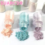 Botesito De Polvos Mica