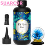 Resina UV 200g