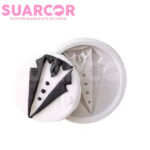 Molde De Silicona En Forma De Smoking