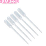 Paquete de Pipetas 25 pzs