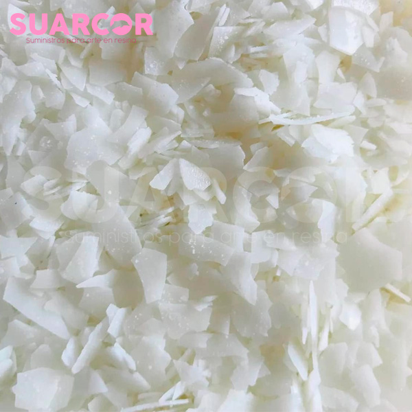 Cera De Soja De Bajo Punto De Fusion (PRECIO POR KILO)