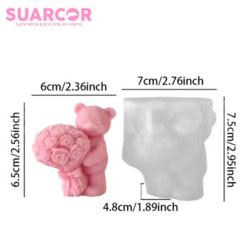Molde-oso-ramo-de-rosas-suministros-para-artes-en-resina-suarcor-costa-rica-2.jpg