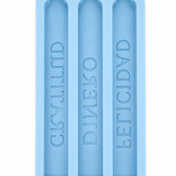 Molde de Silicón para Velas Deseos en Costa Rica, Suarcor
